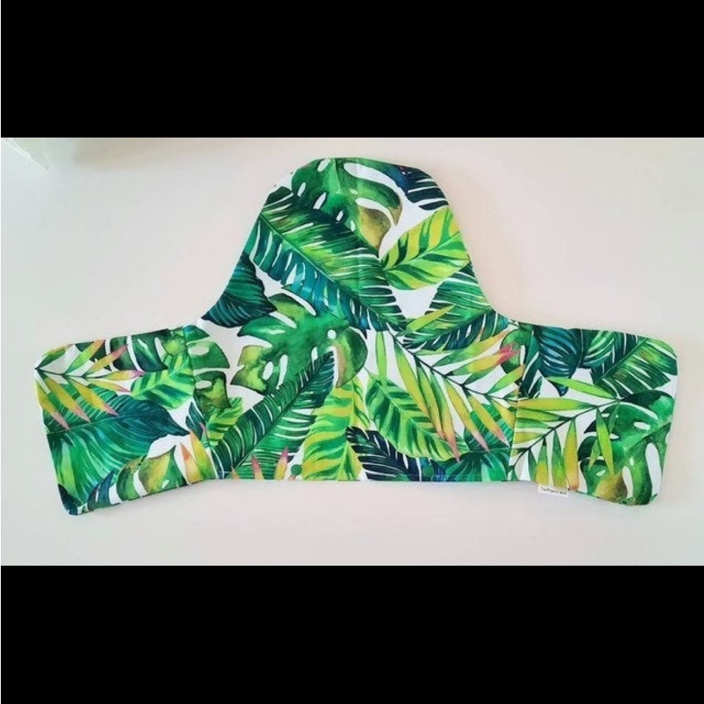 New Antilop High Chair
Cushion Cover and Inflatable Cushion